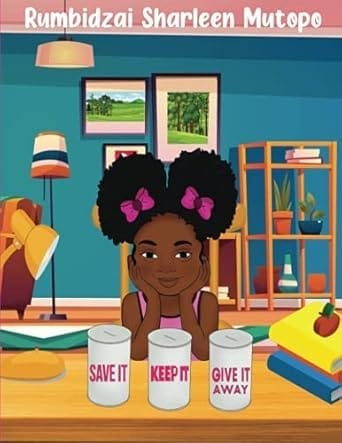 Save It. Keep It. Give It Away book cover